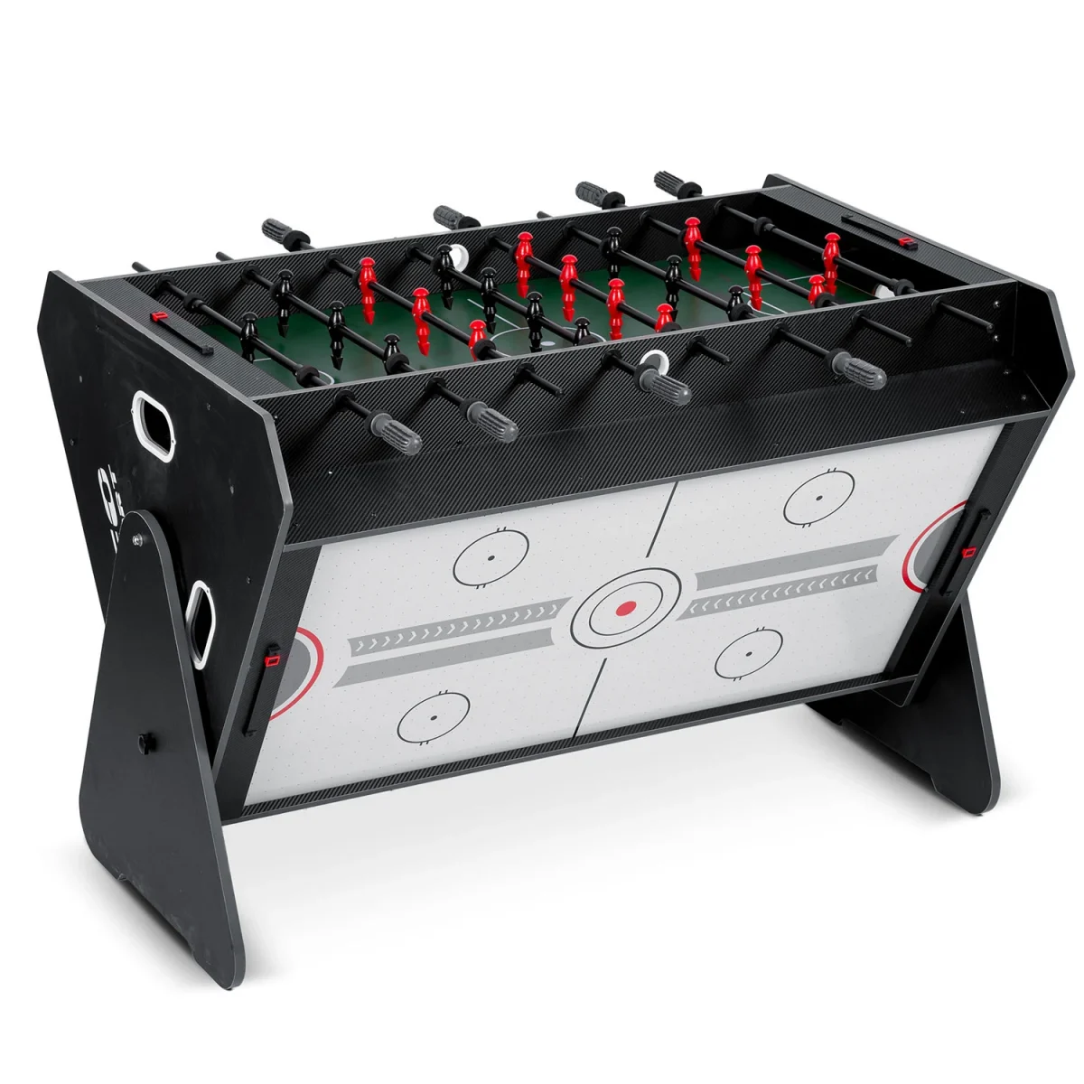 Обертовий ігровий стіл Neo-Sport NS-449 3 в 1 для різноманітних розваг - Зображення 2