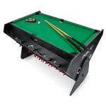 Обертовий ігровий стіл Neo-Sport NS-449 3 в 1 для різноманітних розваг - Зображення 7