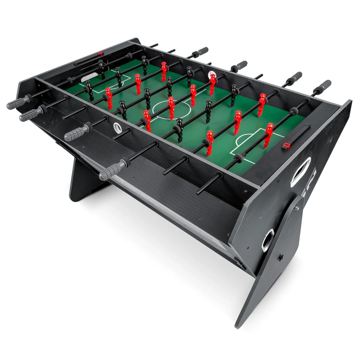 Обертовий ігровий стіл Neo-Sport NS-449 3 в 1 для різноманітних розваг - Зображення 8