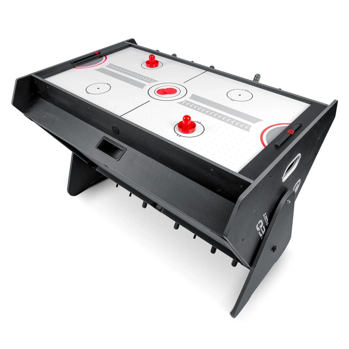 Обертовий ігровий стіл Neo-Sport NS-449 3 в 1 для різноманітних розваг - Зображення 9