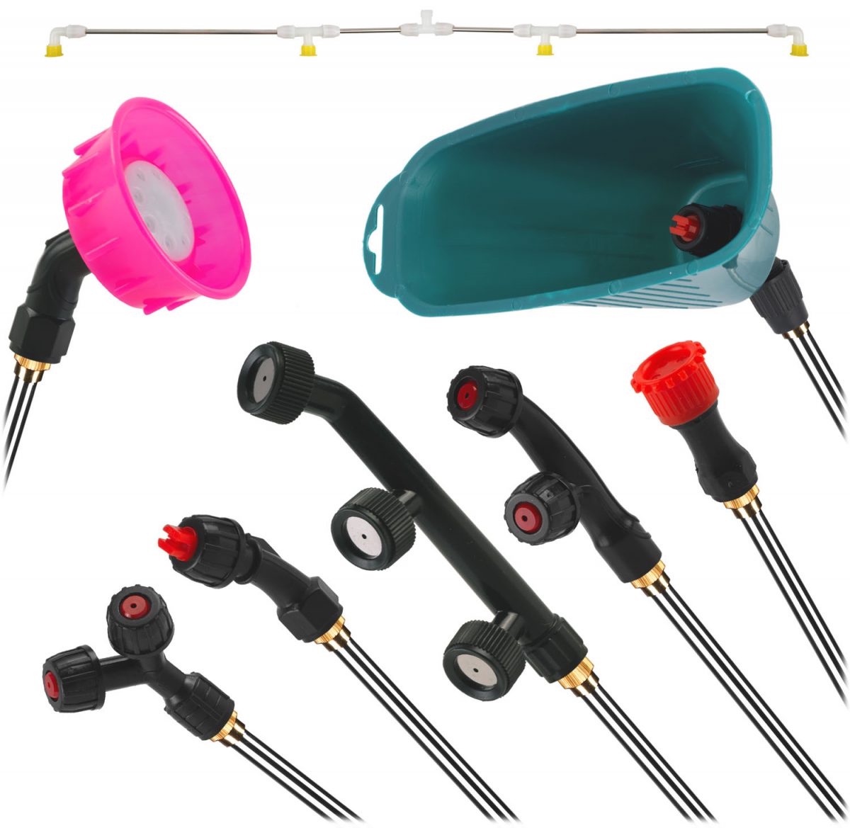 opryskiwacz-akumulatorowy-plo_50577-2 Акумуляторний обприскувач Plonos PL-601 - Зручність та ефективність обприскування - Зображення 3