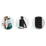 Акумуляторний обприскувач з візком Plonos PL-601 - Зручність та ефективність - Зображення 11