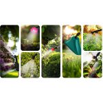 Акумуляторний обприскувач з візком Plonos PL-601 - Зручність та ефективність - Зображення 12