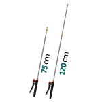 Акумуляторний обприскувач з візком Plonos PL-601 - Зручність та ефективність - Зображення 14