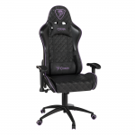 Ігрове Геймерське крісло Draco CRF190 PINK – стиль для геймерів - Зображення 2