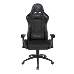 Ігрове Геймерське крісло Draco CRF190 PINK – стиль для геймерів