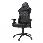 Ігрове Геймерське крісло Draco CRF190 PINK – стиль для геймерів - Зображення 5