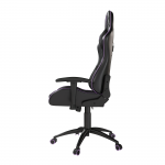 Ігрове Геймерське крісло Draco CRF190 PINK – стиль для геймерів - Зображення 6