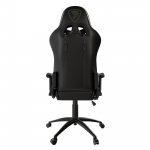 Ігрове Геймерське крісло Draco CRF194 Green – поєднання комфорту та стилю - Зображення 8