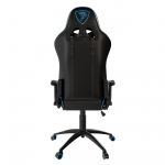 Ігрове Геймерське крісло Draco CRF192 Blue – стильне та функціональне - Зображення 6