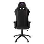 Ігрове Геймерське крісло Draco CRF190 PINK – стиль для геймерів - Зображення 7