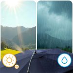 Складаний садовий парасоль 350 см з чохлом Plonos PL-880 - Практичний та стильний - Зображення 8