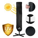 Складаний садовий парасоль 350 см з чохлом Plonos PL-880 - Практичний та стильний - Зображення 13