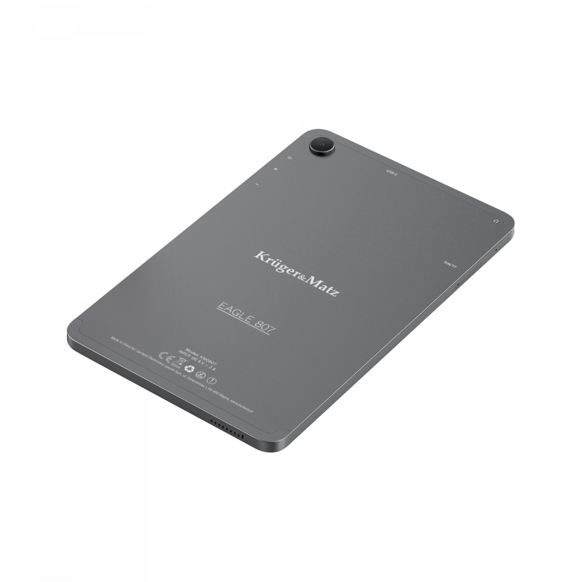 Планшет Kruger&Matz EAGLE KM0807 tablet - Зображення 7