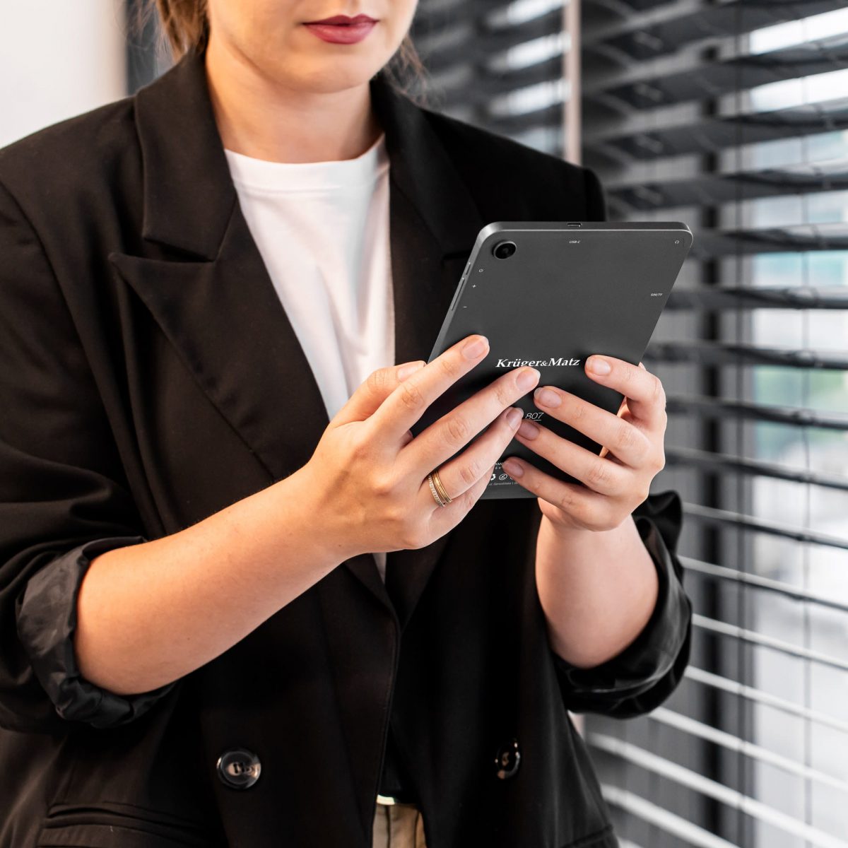 Планшет Kruger&Matz EAGLE KM0807 tablet - Зображення 11