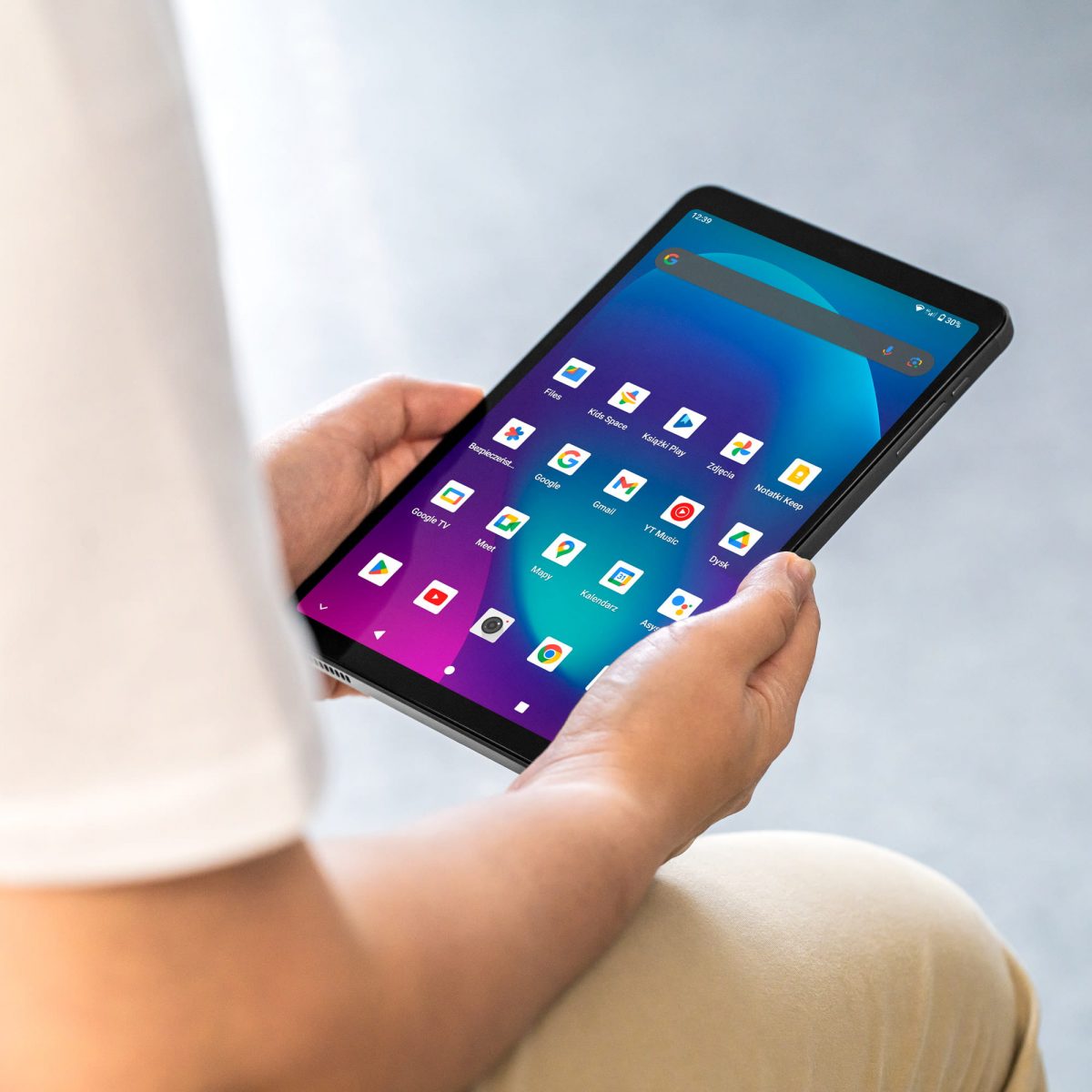 Планшет Kruger&Matz EAGLE KM0807 tablet - Зображення 14