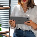 Планшет Kruger&Matz EAGLE 1074 tablet - Зображення 13