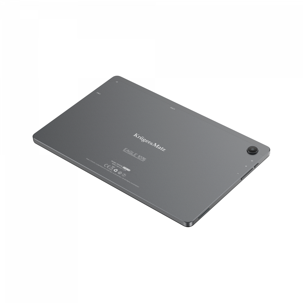 Планшет Kruger&Matz EAGLE 1076 tablet - Зображення 7