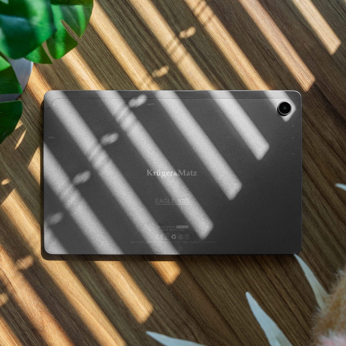 Планшет Kruger&Matz EAGLE 1076 tablet - Зображення 11