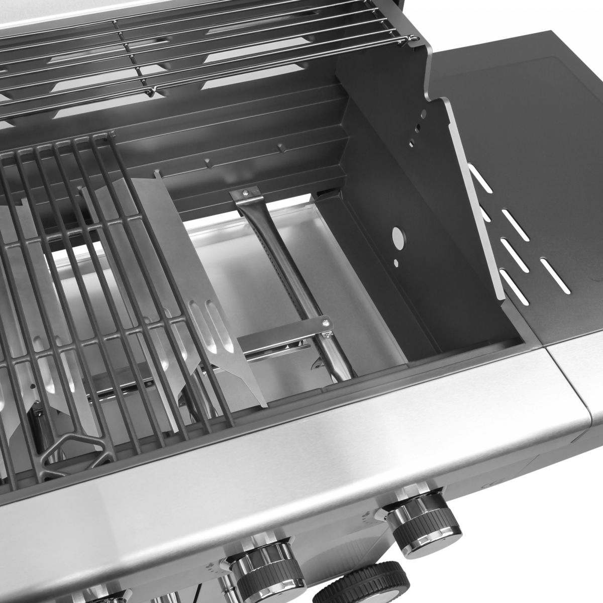 Газовий гриль Teesa BBQ 3001 Master TSA0095HQ - Зображення 5