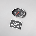 Газовий гриль Teesa BBQ 3001 Master TSA0095HQ - Зображення 8