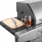 Газовий гриль Teesa BBQ 3001 Master TSA0095HQ - Зображення 10