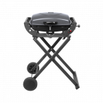 Портативний газовий гриль Teesa BBQ-1000 TSA0150 - Зображення 2