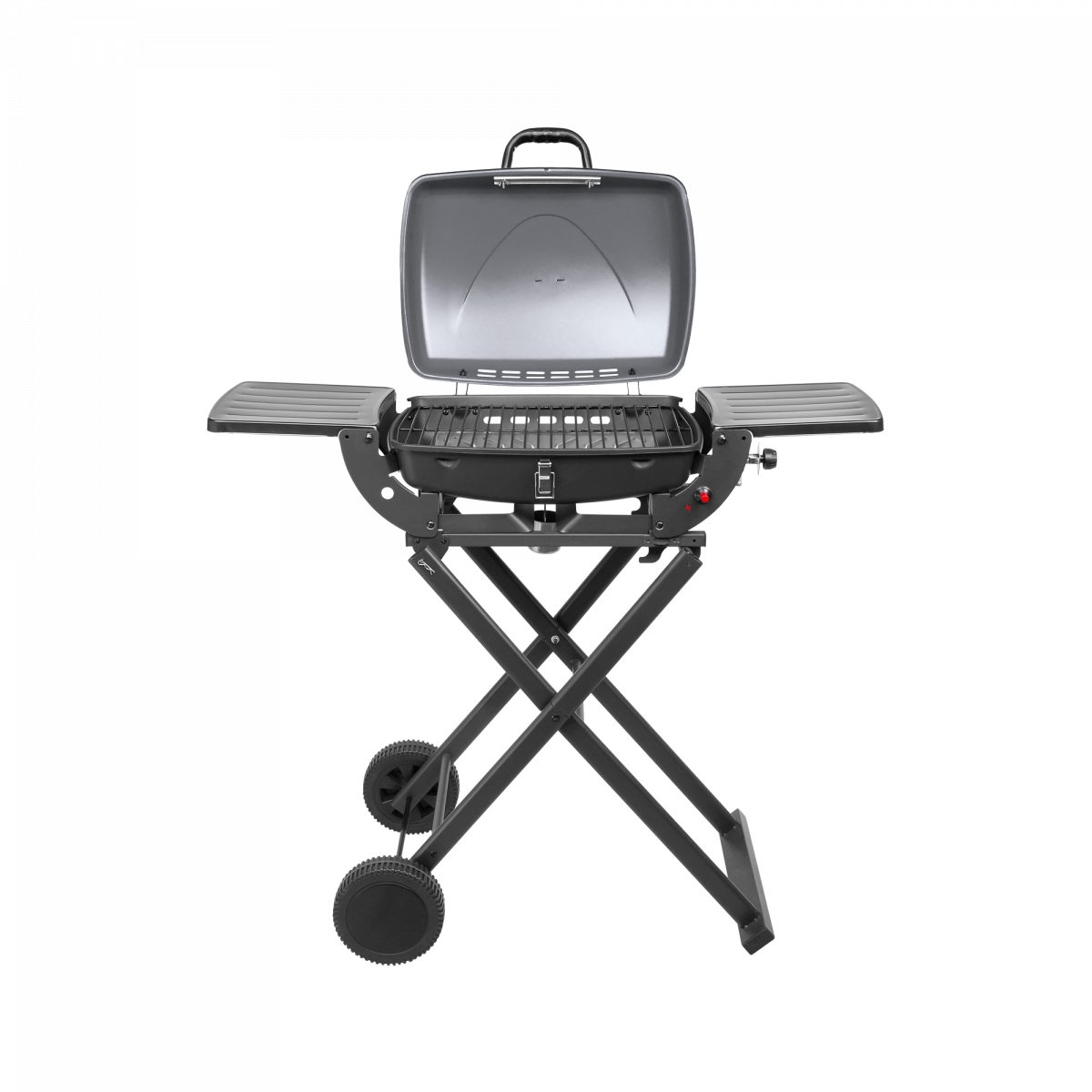 Портативний газовий гриль Teesa BBQ-1000 TSA0150 - Зображення 3