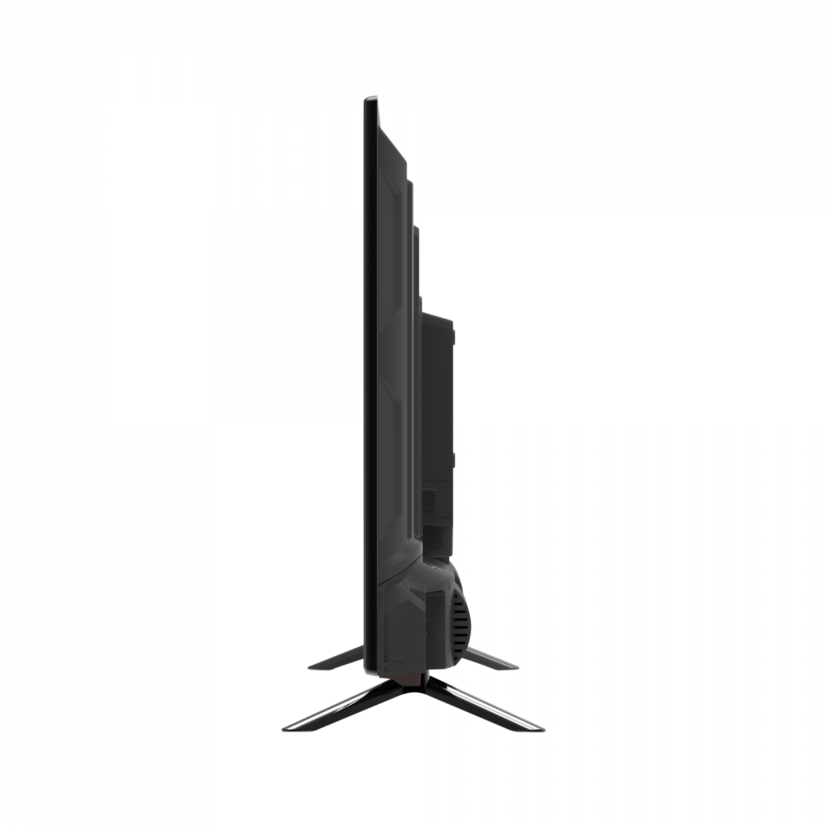 Телевізор Cabletech 32" HD - Зображення 4