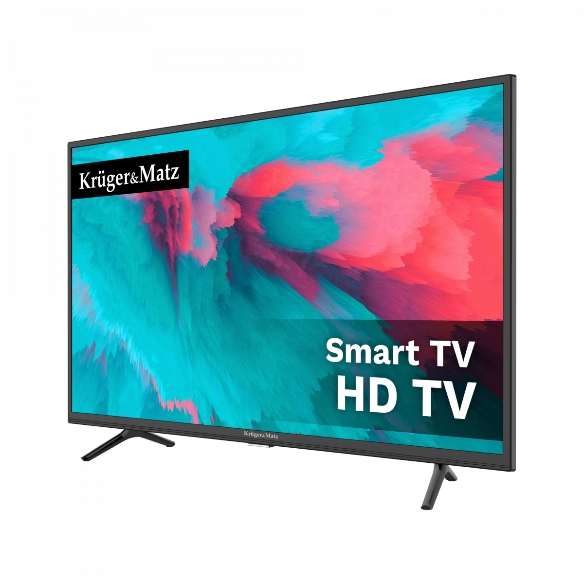 Smart телевізор 32" KM0232-S6 - Зображення 2