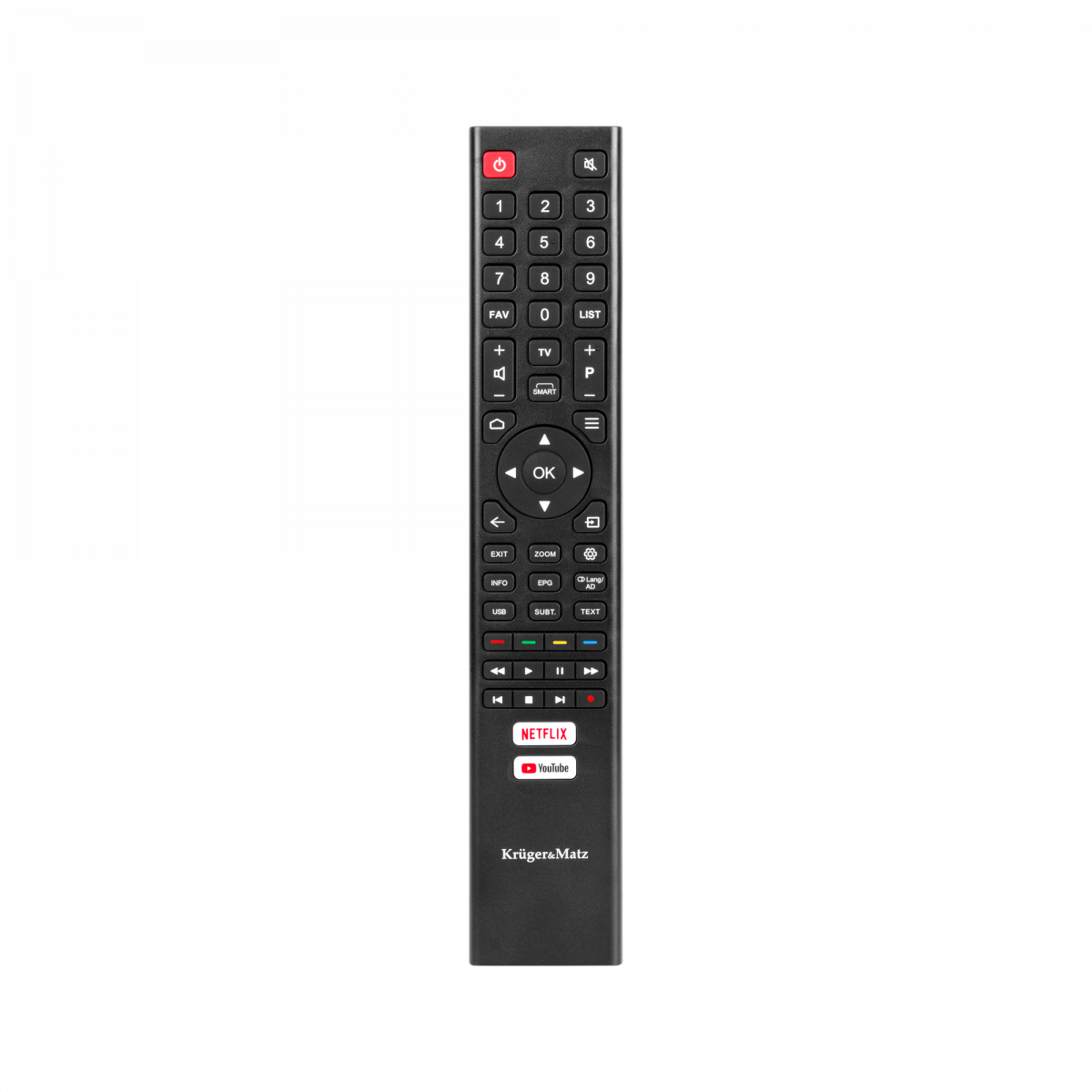 Smart телевізор 32" KM0232-S6 - Зображення 7