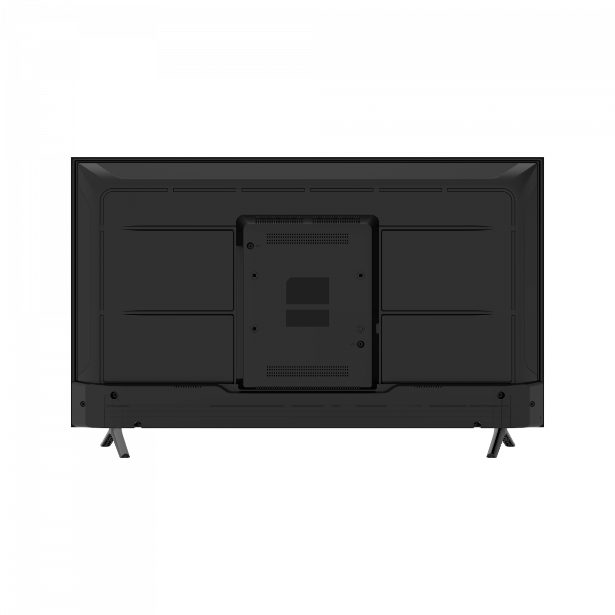 Смарт-телевізор Kruger&Matz KM0240FHD-S6 40". - Зображення 4