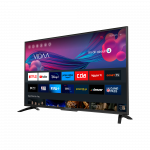 Smart телевізор 40" Kruger&Matz KM0240FHD-V - Зображення 2