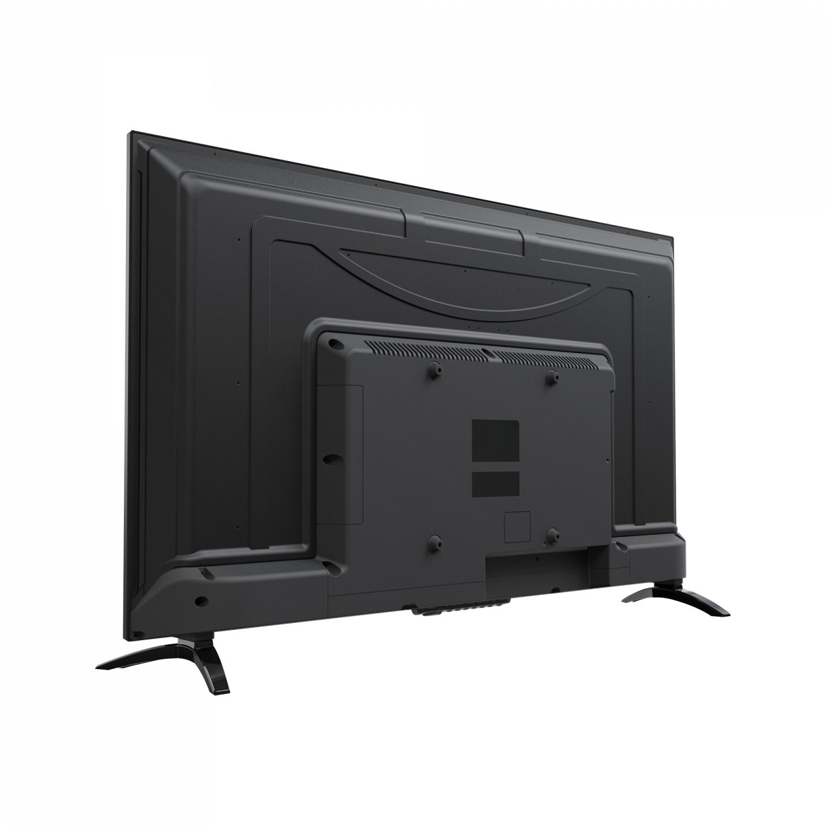 Smart телевізор 40" Kruger&Matz KM0240FHD-V - Зображення 3