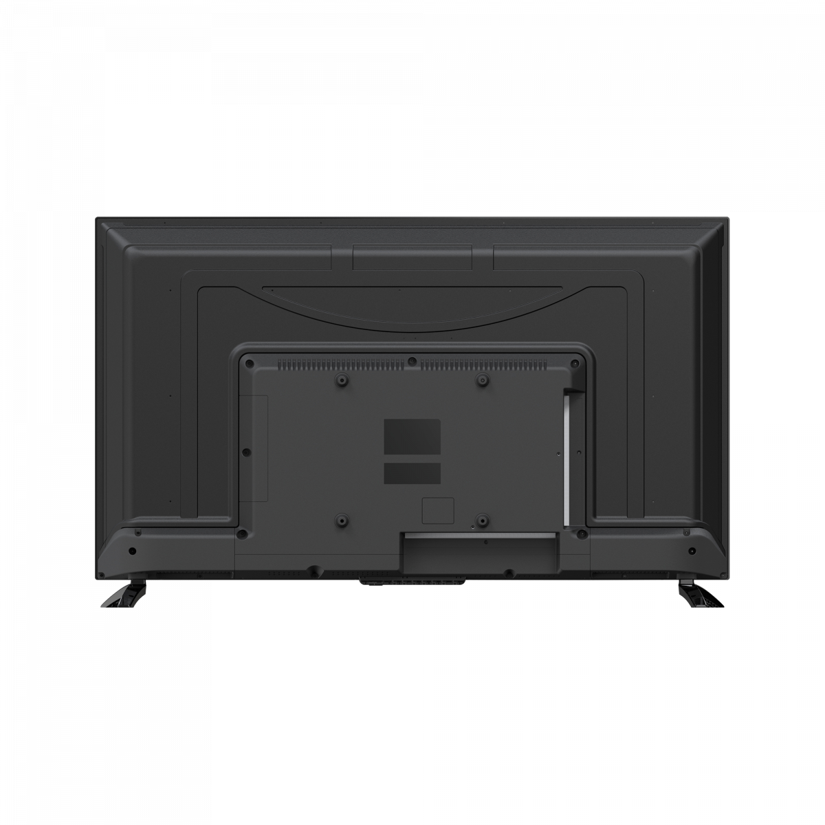 Smart телевізор 40" Kruger&Matz KM0240FHD-V - Зображення 4