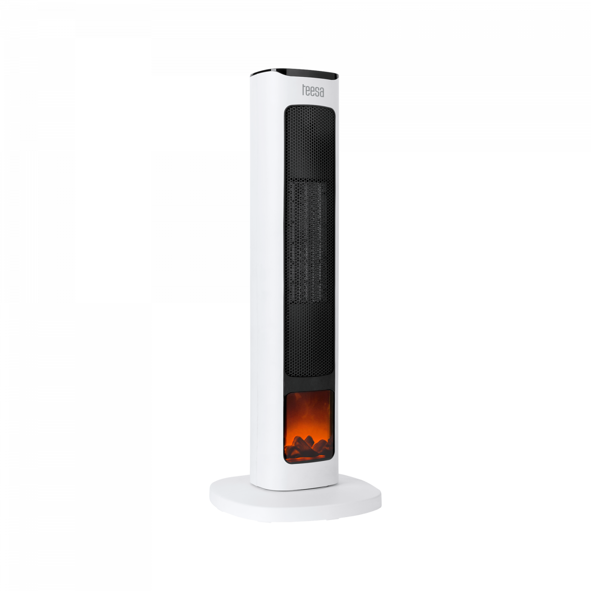 Колонка PTC з імітацією каміна Teesa TSA8052 - Зображення 2