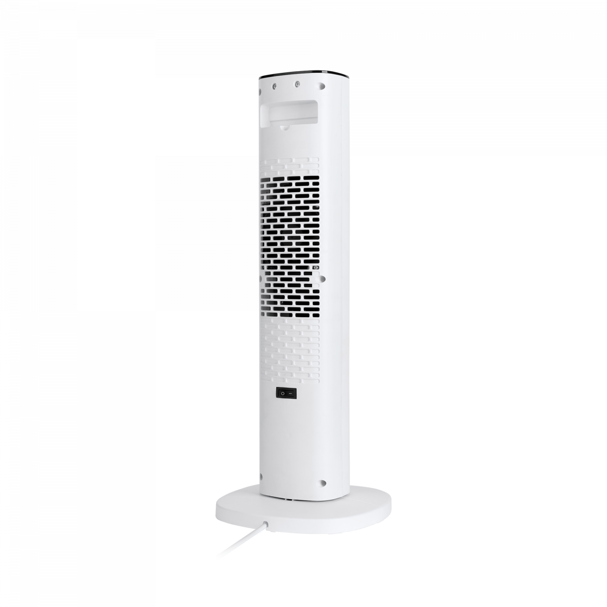 Колонка PTC з імітацією каміна Teesa TSA8052 - Зображення 3