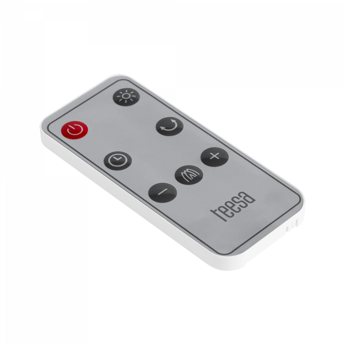 Колонка PTC з імітацією каміна Teesa TSA8052 - Зображення 5