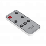 Колонка PTC з імітацією каміна Teesa TSA8052 - Зображення 5