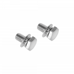 LiFePO4 100Ah акумулятор Bluetooth BAT0499 - Зображення 3