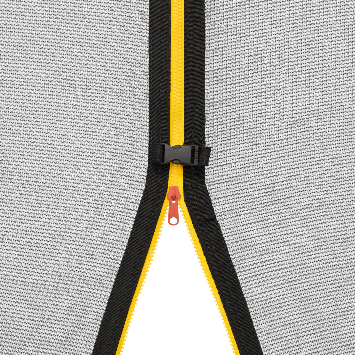 Садовий батут із сіткою Rebel Jump 10 футів 312 см ZAB0300 - Зображення 3