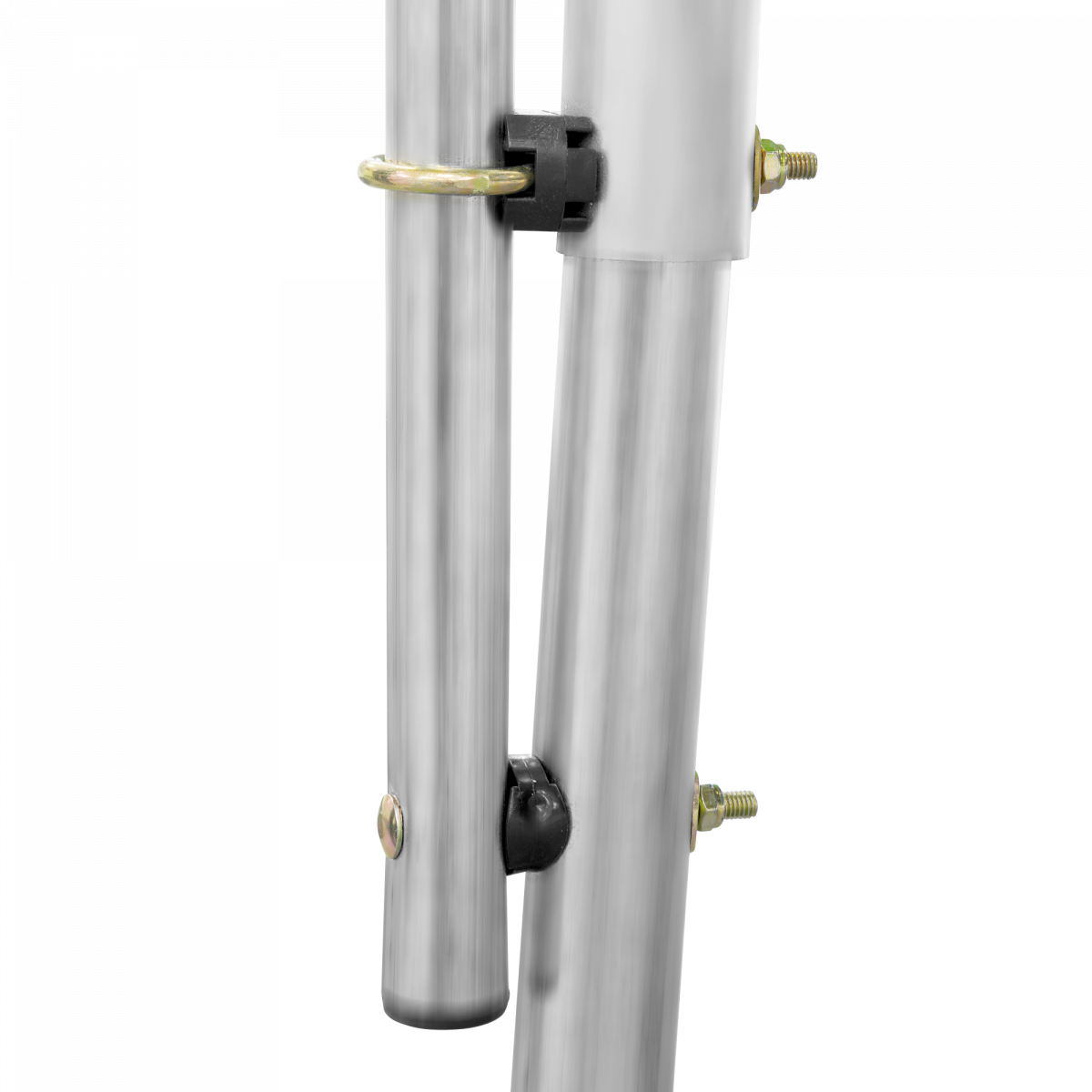 Садовий батут із сіткою Rebel Jump 10 футів 312 см ZAB0301 - Зображення 5