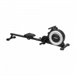 Магнітний гребний тренажер Rebel Active RBA-1005 - Зображення 2