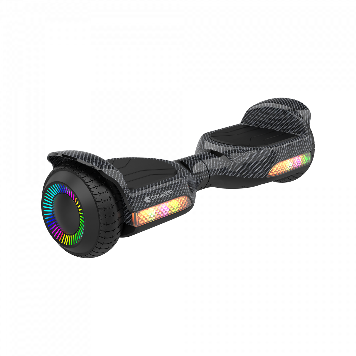 photo_1209-2 Електричний скейтборд Cruiser Carbon ZAB0015 - Зображення 3