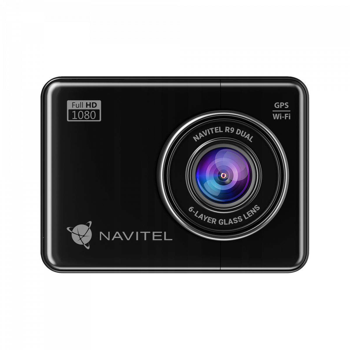 Відеореєстратор NAVITEL R9 - Зображення 3