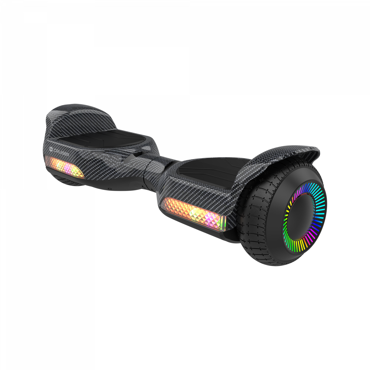 photo_1211-2 Електричний скейтборд Cruiser Carbon ZAB0015 - Зображення 5