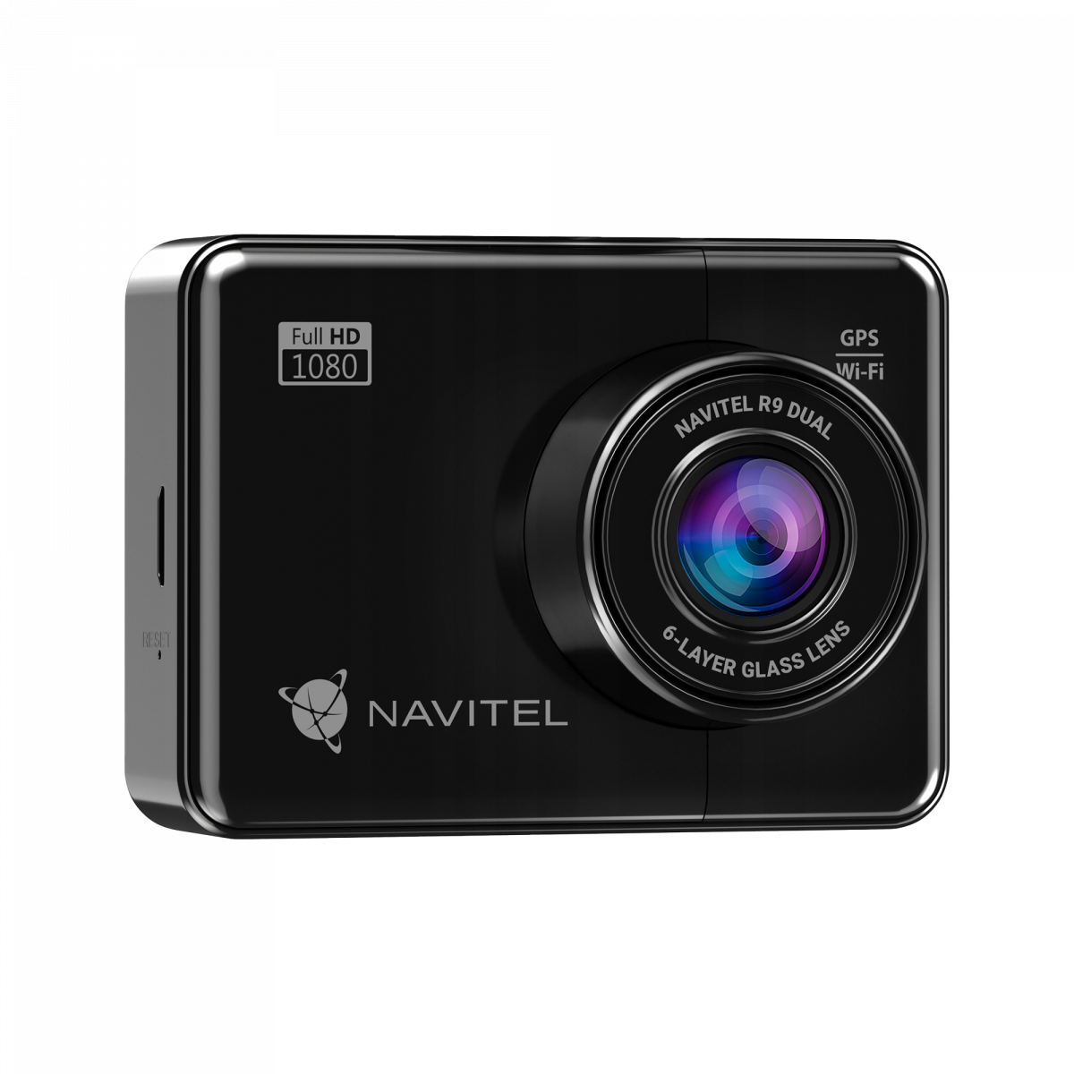 Відеореєстратор NAVITEL R9 - Зображення 5