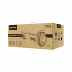 Електричний скейтборд Cruiser Carbon ZAB0015 - Зображення 7