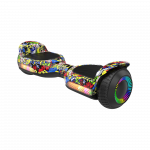 Електричний скейтборд Cruiser Joy ZAB0013 - Зображення 5