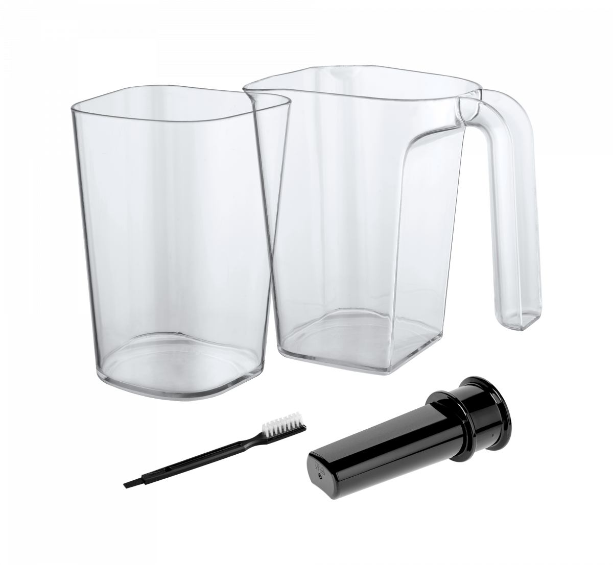 Повільна соковижималка Teesa для овочів і фруктів TSA3228 - Зображення 4